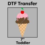 DTF Transfer 7" Thumbnail