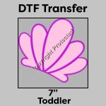 DTF Transfer 7" Thumbnail
