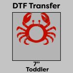 DTF Transfer 7" Thumbnail