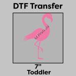 DTF Transfer 7" Thumbnail