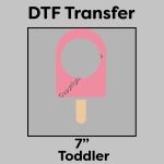 DTF Transfer 7" Thumbnail