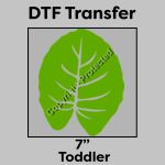 DTF Transfer 7" Thumbnail