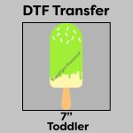 DTF Transfer 7" Thumbnail