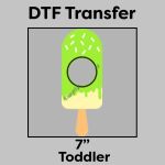 DTF Transfer 7" Thumbnail