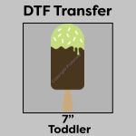 DTF Transfer 7" Thumbnail