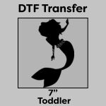 DTF Transfer 7" Thumbnail