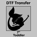 DTF Transfer 7" Thumbnail