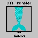 DTF Transfer 7" Thumbnail