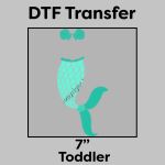 DTF Transfer 7" Thumbnail