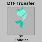 DTF Transfer 7" Thumbnail