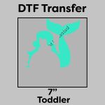 DTF Transfer 7" Thumbnail