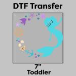 DTF Transfer 7" Thumbnail