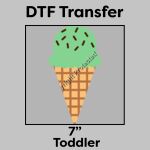 DTF Transfer 7" Thumbnail