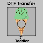 DTF Transfer 7" Thumbnail