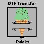 DTF Transfer 7" Thumbnail