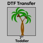 DTF Transfer 7" Thumbnail