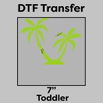 DTF Transfer 7" Thumbnail