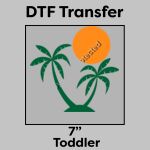 DTF Transfer 7" Thumbnail