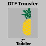 DTF Transfer 7" Thumbnail