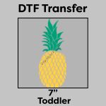 DTF Transfer 7" Thumbnail