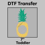 DTF Transfer 7" Thumbnail