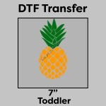 DTF Transfer 7" Thumbnail