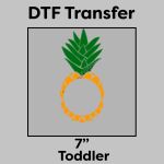 DTF Transfer 7" Thumbnail