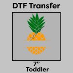 DTF Transfer 7" Thumbnail