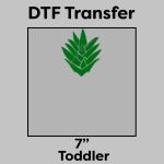 DTF Transfer 7" Thumbnail