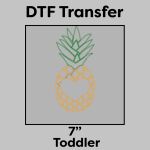 DTF Transfer 7" Thumbnail