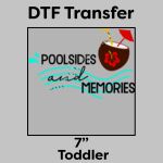 DTF Transfer 7" Thumbnail