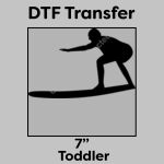 DTF Transfer 7" Thumbnail