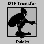 DTF Transfer 7" Thumbnail