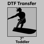 DTF Transfer 7" Thumbnail