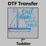 DTF Transfer 7" Thumbnail