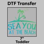 DTF Transfer 7" Thumbnail