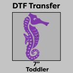 DTF Transfer 7" Thumbnail