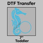 DTF Transfer 7" Thumbnail