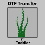 DTF Transfer 7" Thumbnail