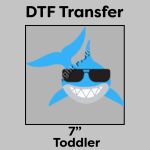 DTF Transfer 7" Thumbnail