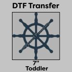 DTF Transfer 7" Thumbnail