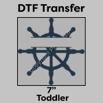 DTF Transfer 7" Thumbnail