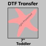 DTF Transfer 7" Thumbnail