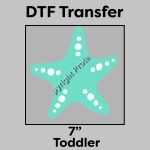 DTF Transfer 7" Thumbnail