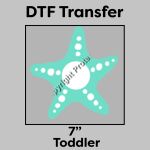 DTF Transfer 7" Thumbnail