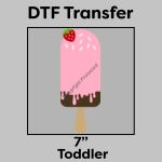 DTF Transfer 7" Thumbnail