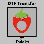 DTF Transfer 7" Thumbnail