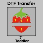 DTF Transfer 7" Thumbnail