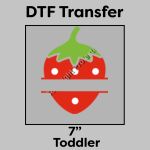 DTF Transfer 7" Thumbnail