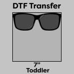 DTF Transfer 7" Thumbnail